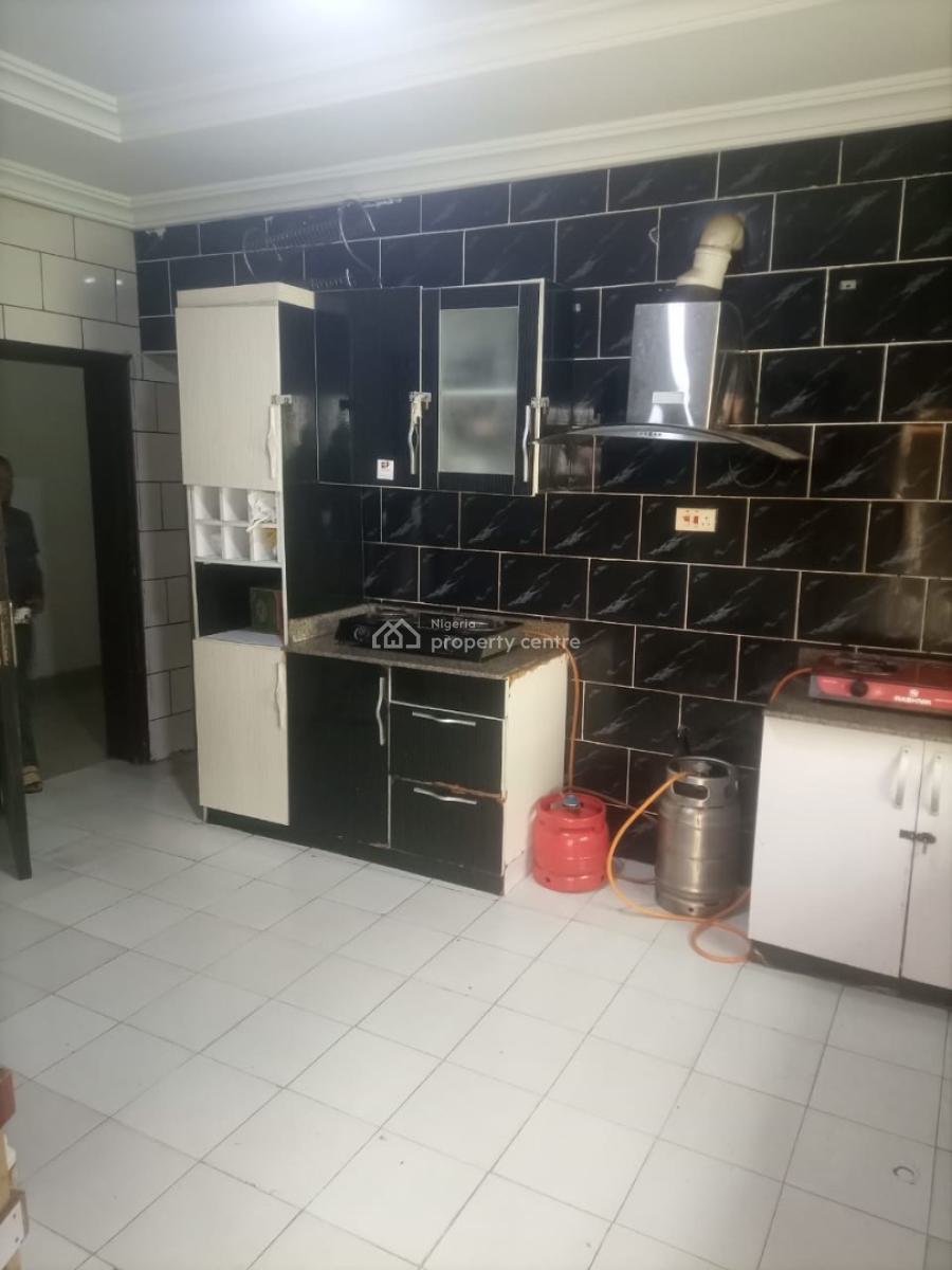 Self Contain, Thomas Estate, Ajah, Lagos, Self Contain (single Rooms) for Rent