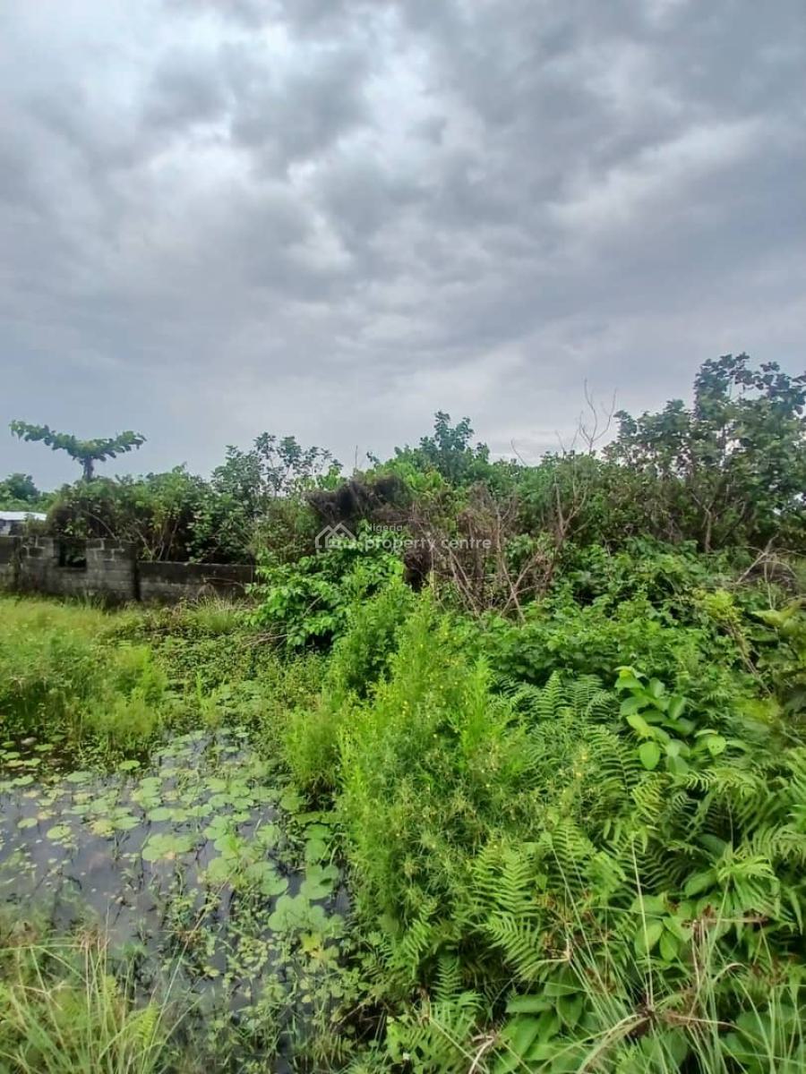 Good Deal in a Good Location 100 Percent, Sangotedo Before Shoprite, Sangotedo, Ajah, Lagos, Land for Sale