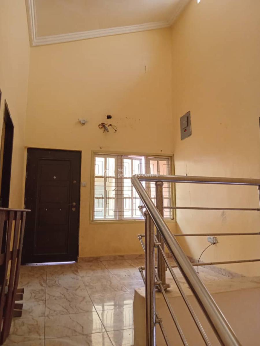 3 Bedroom Terraced Duplex, Lekki Gardens Phase 3, Olokonla, Ajah, Lagos, Terraced Duplex for Sale