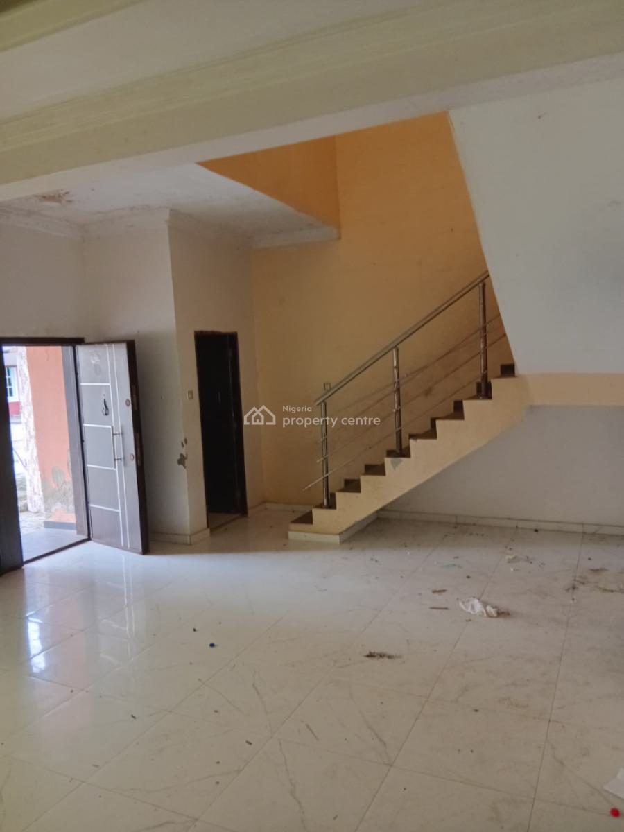 3 Bedroom Terraced Duplex, Lekki Gardens Phase 3, Olokonla, Ajah, Lagos, Terraced Duplex for Sale