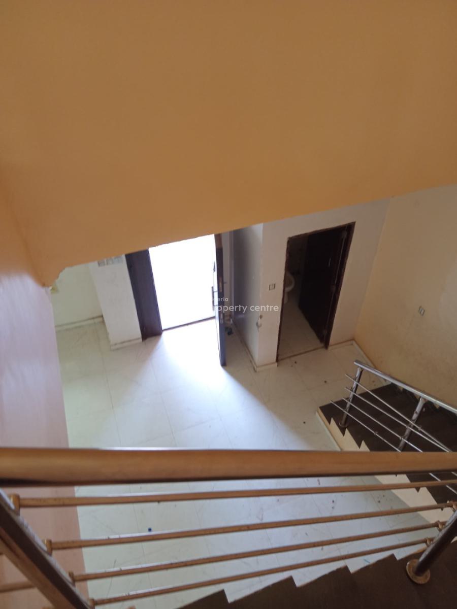 3 Bedroom Terraced Duplex, Lekki Gardens Phase 3, Olokonla, Ajah, Lagos, Terraced Duplex for Sale