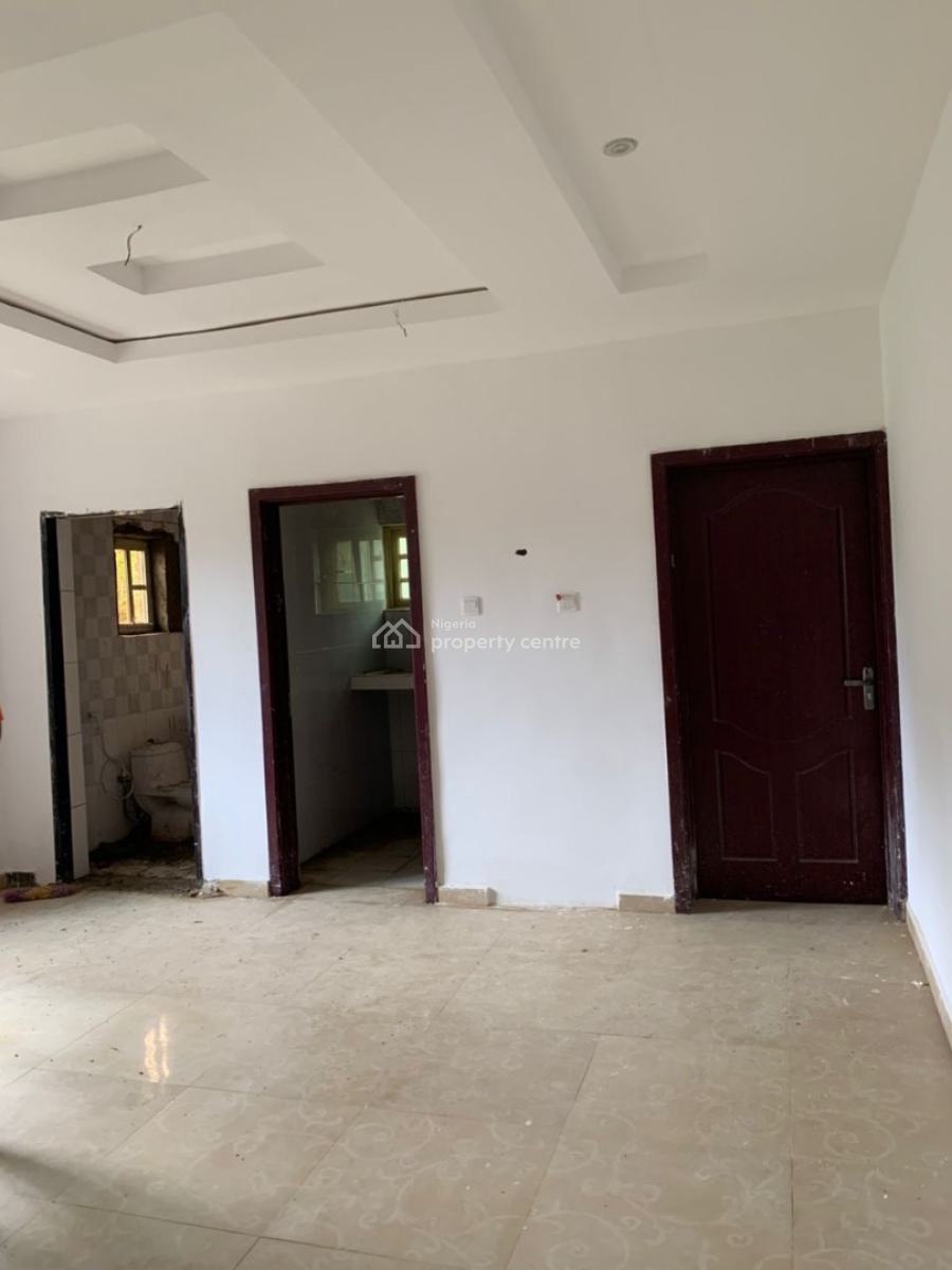 Massive Sefcontain  Maitama Extension (mpape), Maitama Extension (mpape), Mpape, Abuja, Flat / Apartment for Rent