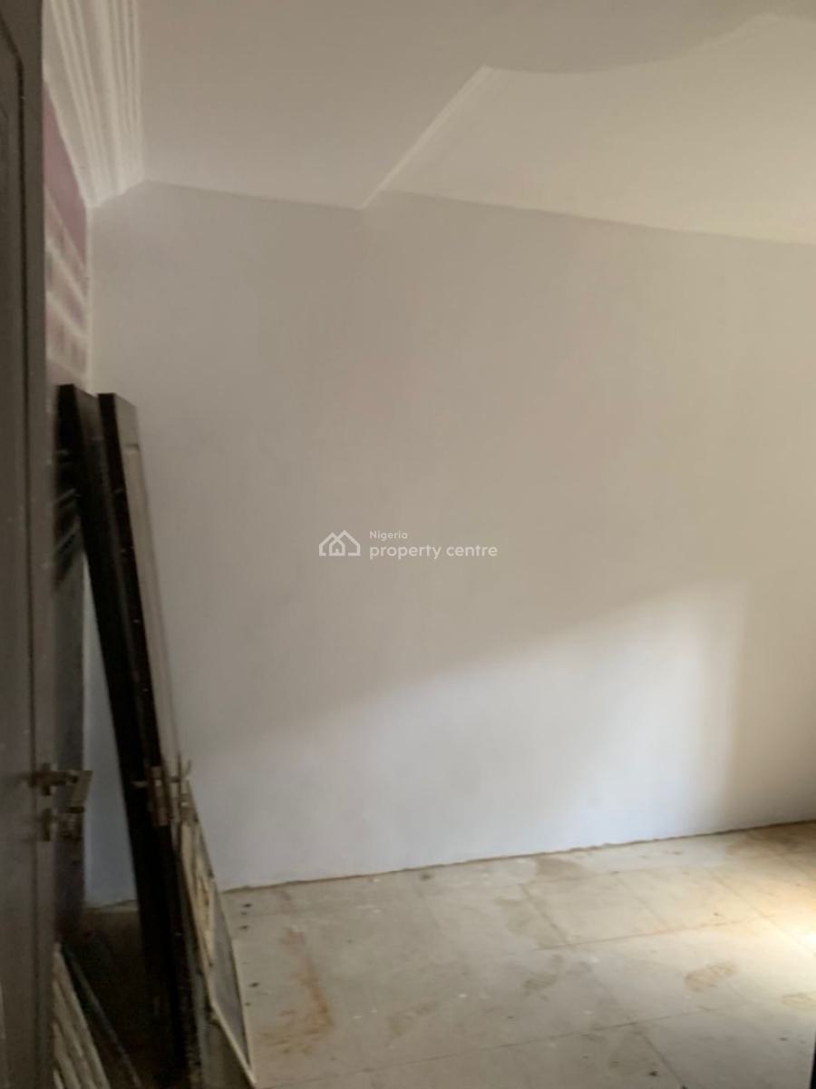 Massive Sefcontain  Maitama Extension (mpape), Maitama Extension (mpape), Mpape, Abuja, Flat / Apartment for Rent