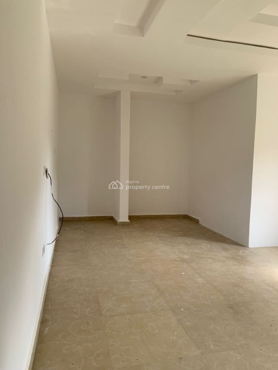 Massive Sefcontain  Maitama Extension (mpape), Maitama Extension (mpape), Mpape, Abuja, Flat / Apartment for Rent