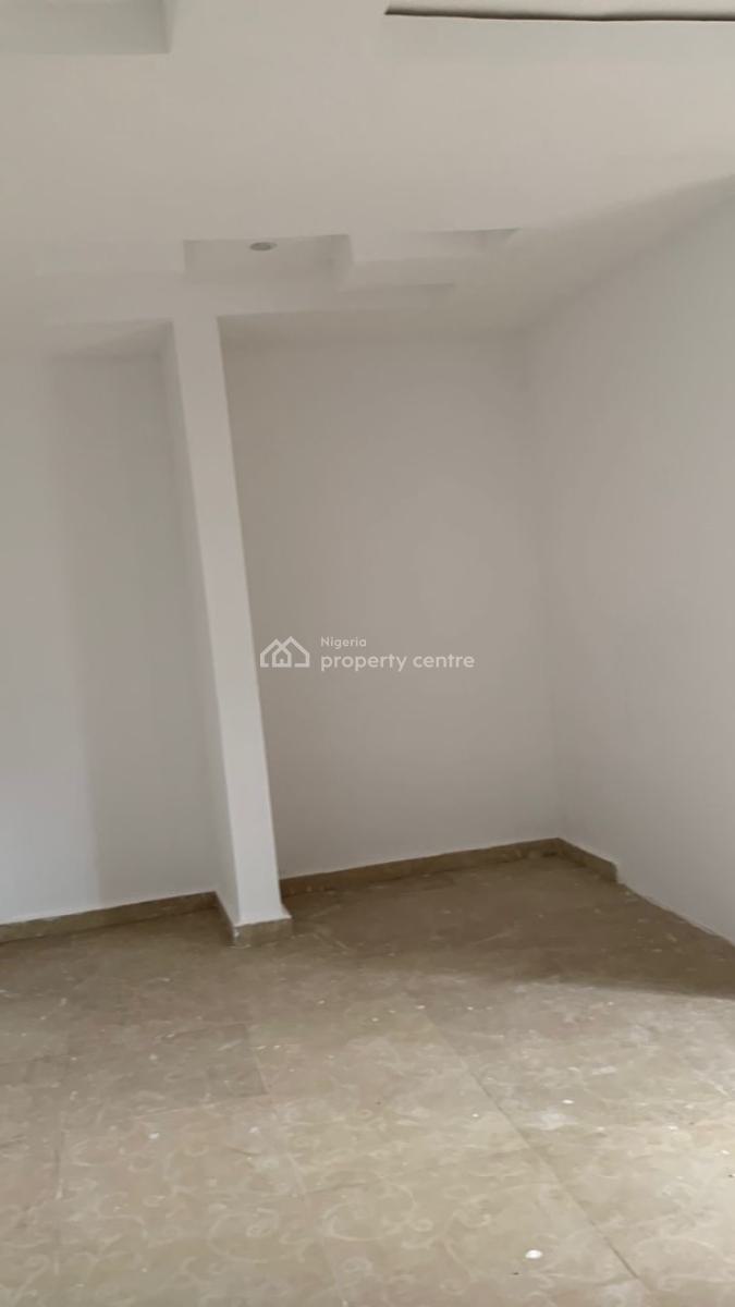 Massive Sefcontain  Maitama Extension (mpape), Maitama Extension (mpape), Mpape, Abuja, Flat / Apartment for Rent