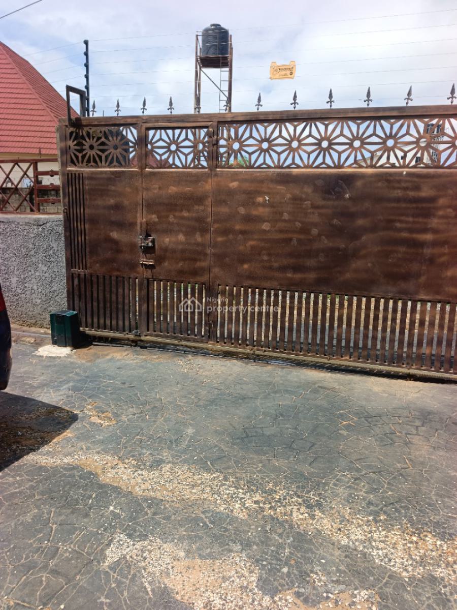 Luxury 3 Bedroom Semi-detatch Penthouse Duplex in Galadimawa District, Starwood Estate Galadimawa District Abuja Nigeria., Galadimawa, Abuja, Semi-detached Duplex for Sale