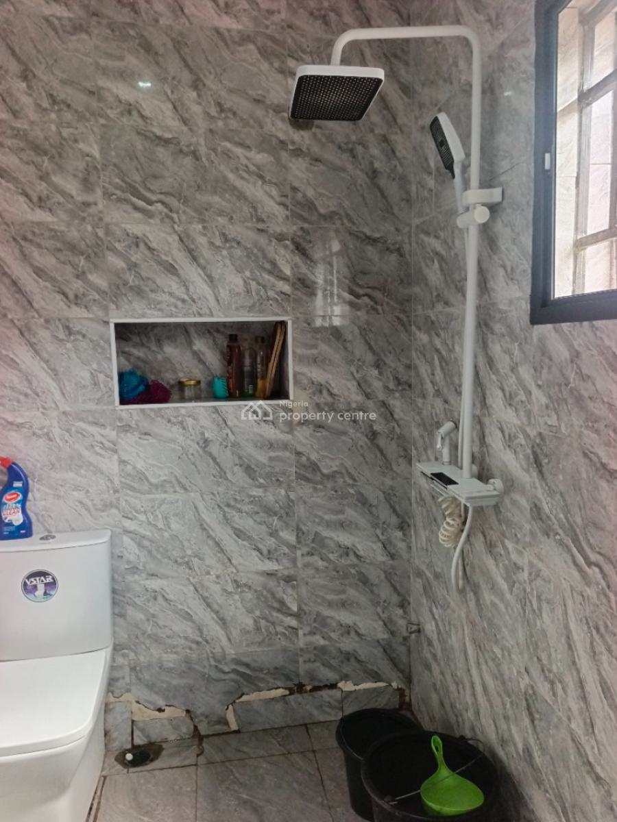 Luxury 3 Bedroom Semi-detatch Penthouse Duplex in Galadimawa District, Starwood Estate Galadimawa District Abuja Nigeria., Galadimawa, Abuja, Semi-detached Duplex for Sale