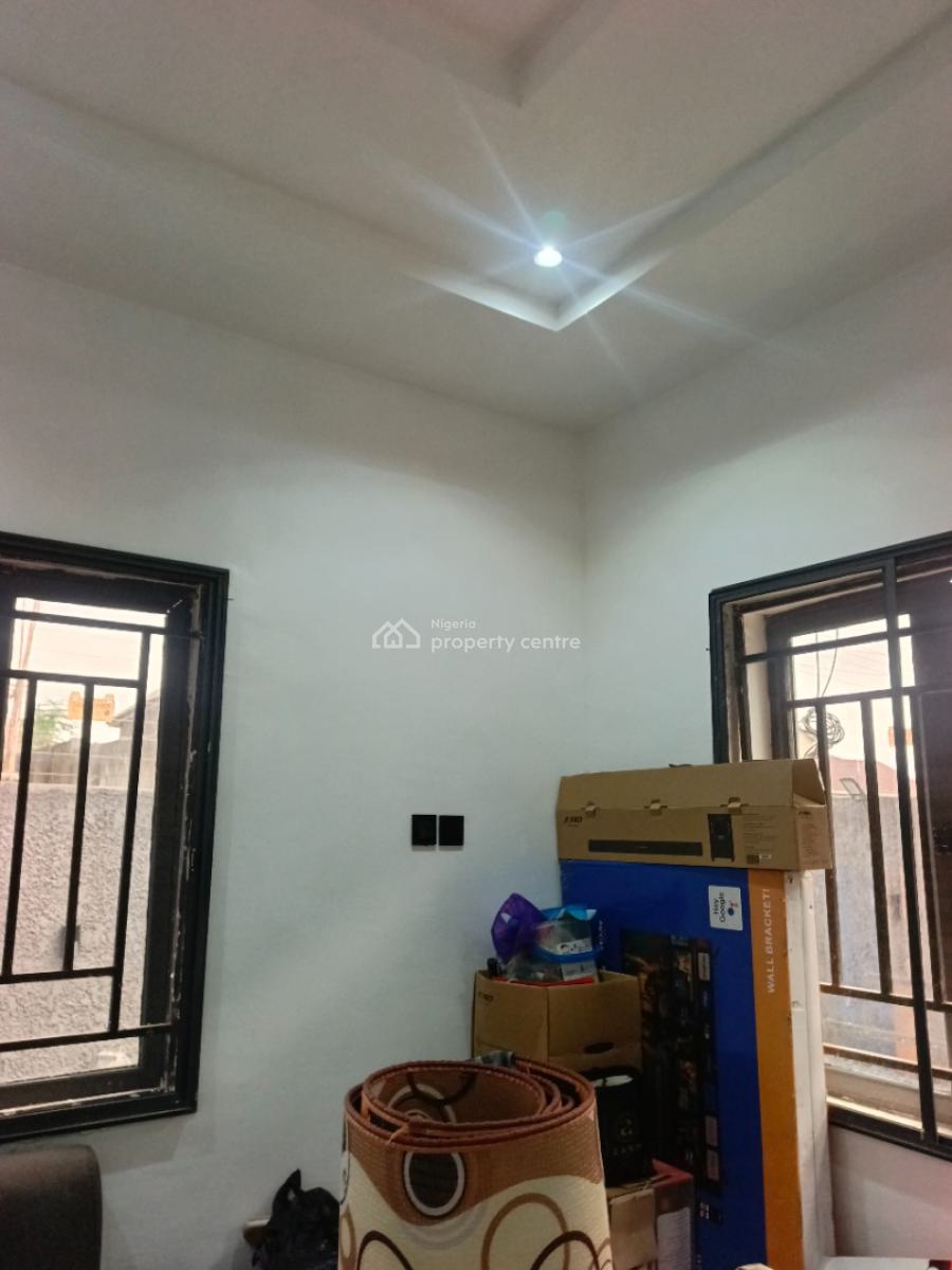 Luxury 3 Bedroom Semi-detatch Penthouse Duplex in Galadimawa District, Starwood Estate Galadimawa District Abuja Nigeria., Galadimawa, Abuja, Semi-detached Duplex for Sale