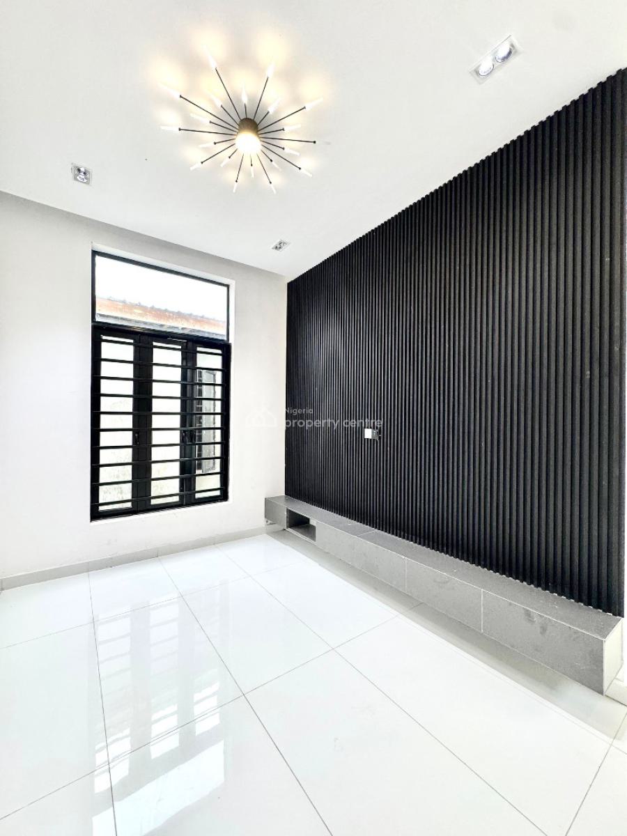 5bedrooms Detached Duplex with Swimming Pool, Ikota Lekki, Lekki, Lagos, Detached Duplex for Sale