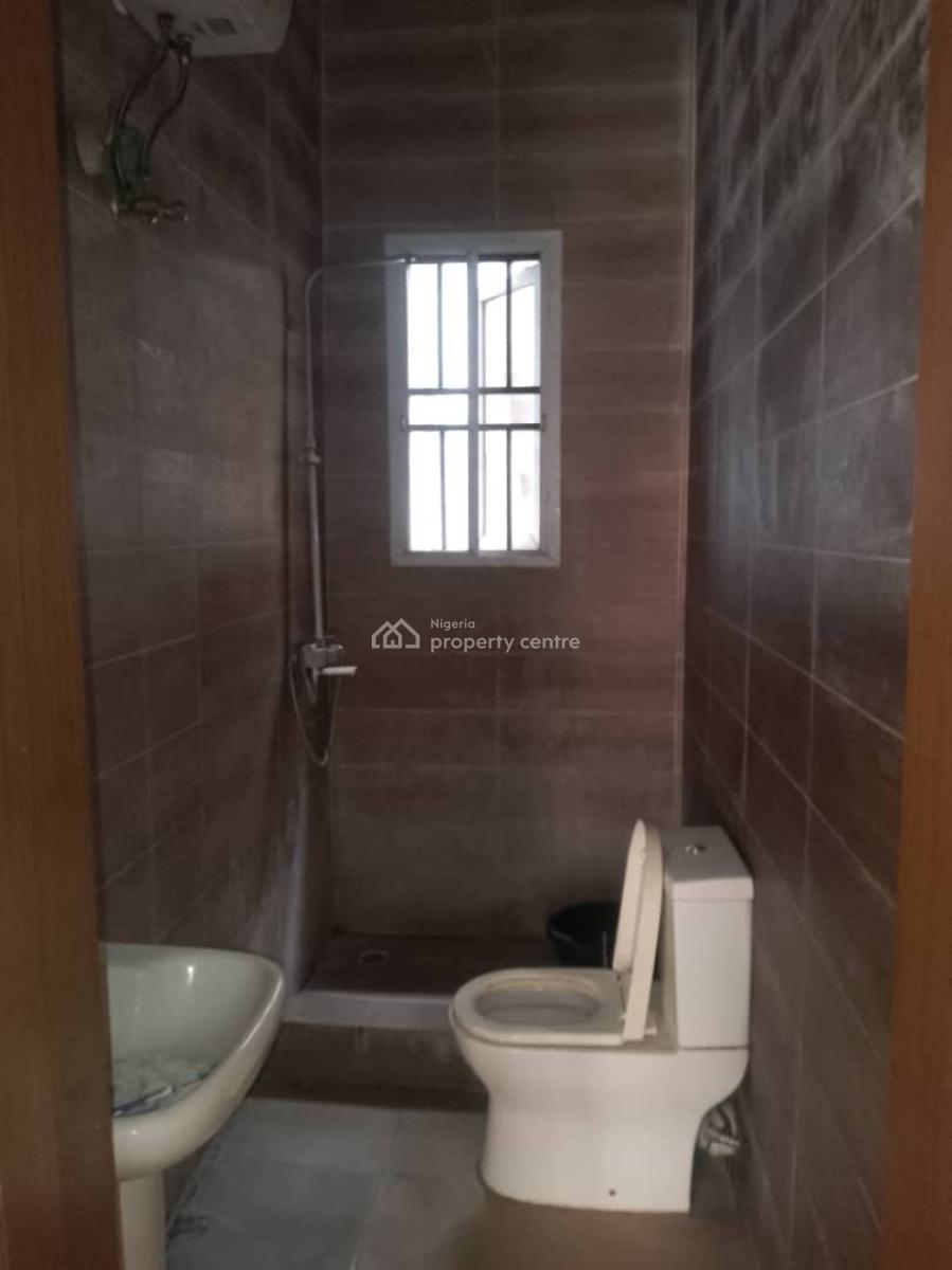 Four (4) Bedroom Townhouse with One (1) Room Boys Quarters, Oniru, Victoria Island (vi), Lagos, House for Rent