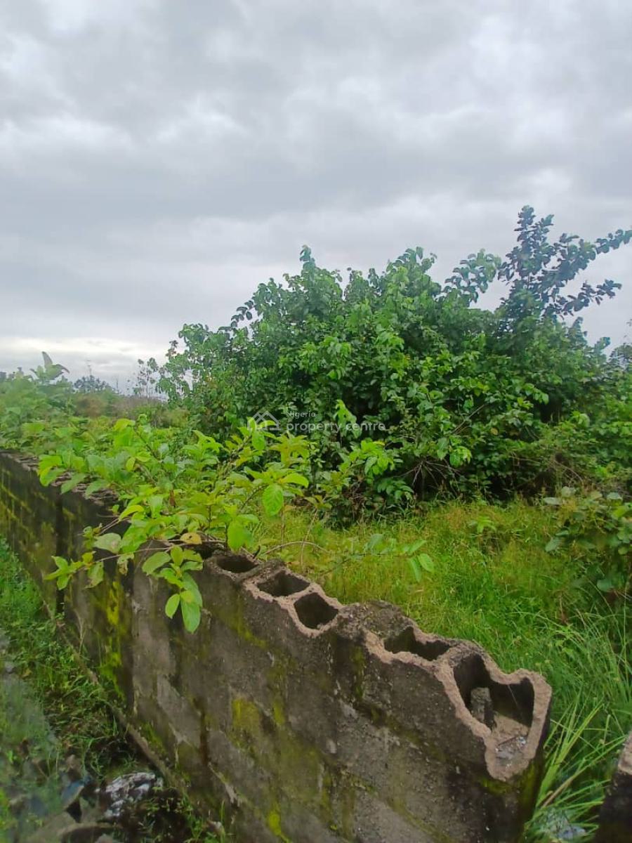 Land, Sangotedo, Ajah, Lagos, Land for Sale
