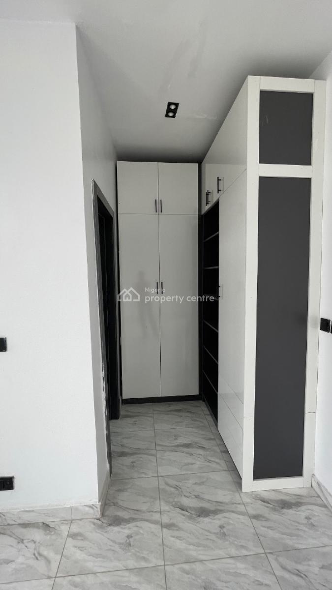 Sweet 4 Bedroom Terrace Duplex, Ikota Gra, Lekki, Lagos, Terraced Duplex for Sale
