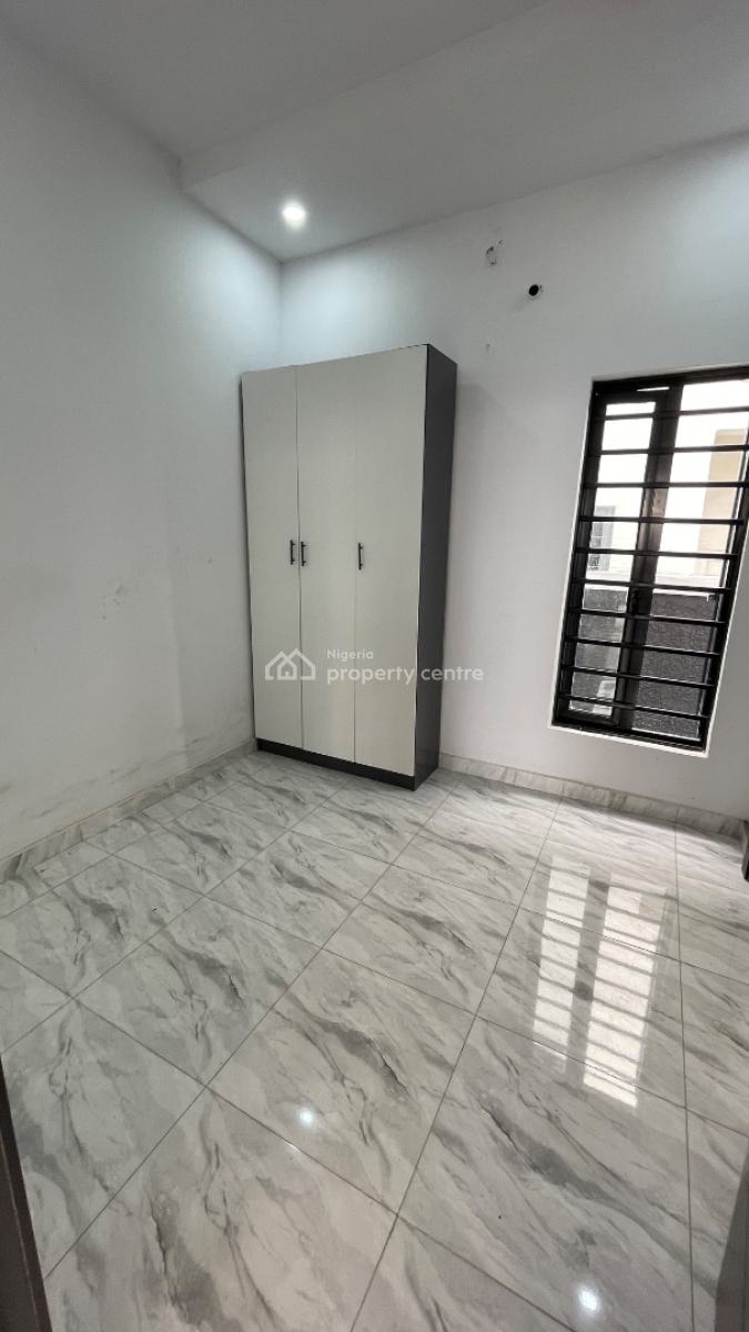 Sweet 4 Bedroom Terrace Duplex, Ikota Gra, Lekki, Lagos, Terraced Duplex for Sale