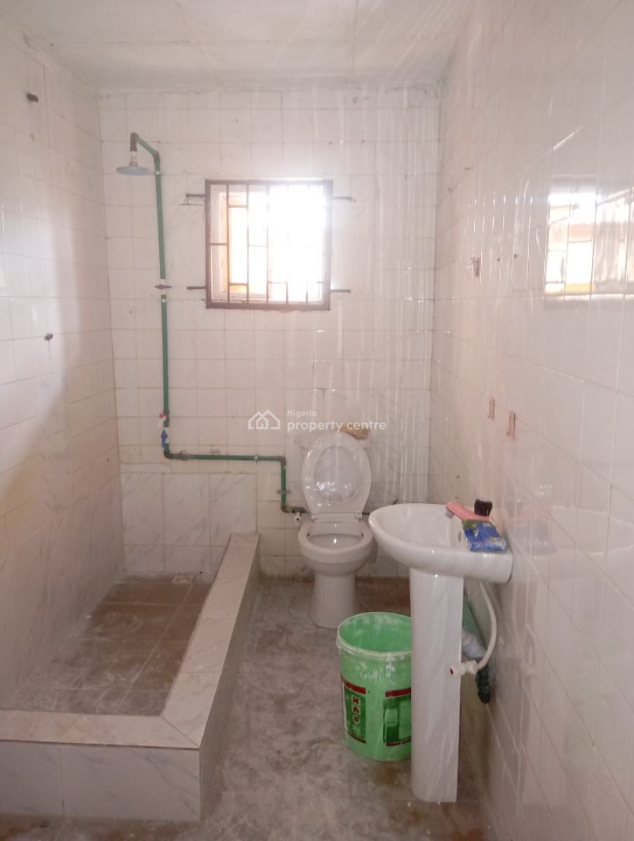 Newly Renovated 2 Bedrooms Flat, Obawole, Ifako-ijaiye, Lagos, House for Rent