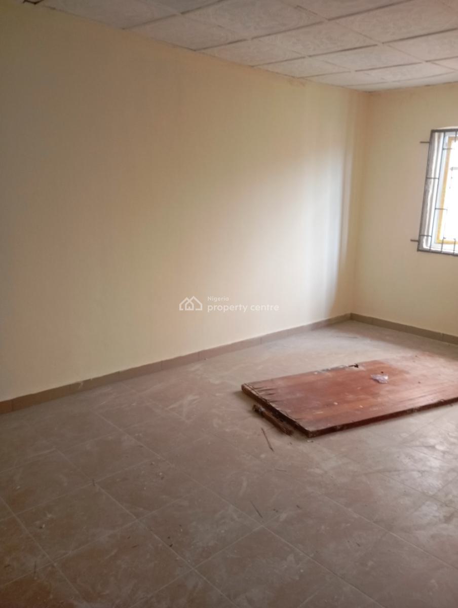 Newly Renovated 2 Bedrooms Flat, Obawole, Ifako-ijaiye, Lagos, House for Rent