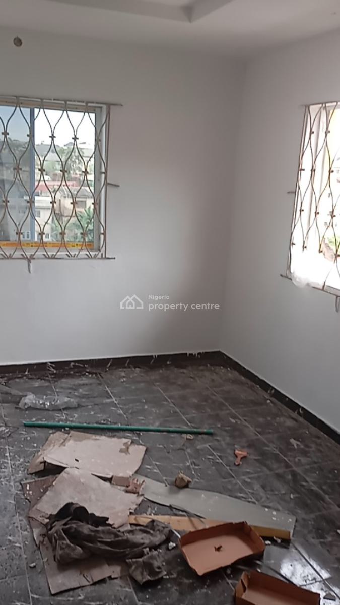 Newly Renovated 2 Bedrooms Flat, Obawole, Ifako-ijaiye, Lagos, House for Rent
