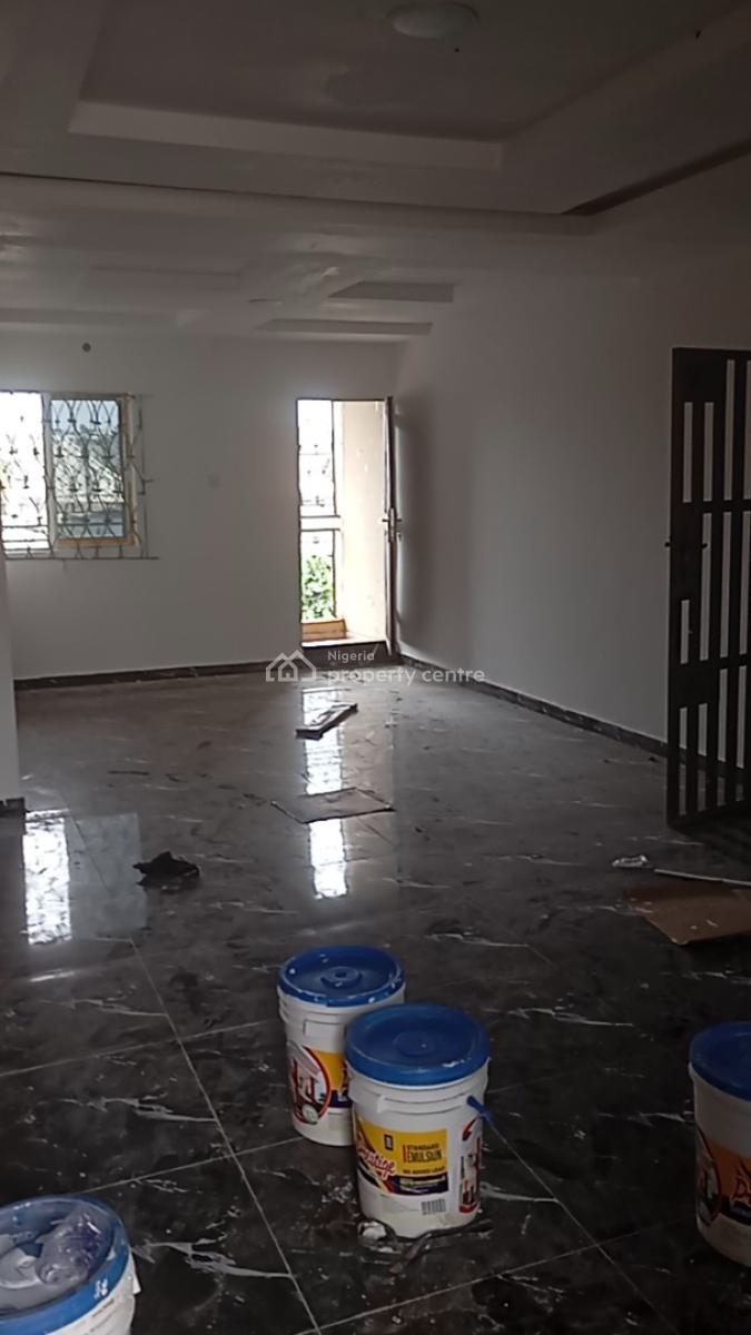 Newly Renovated 2 Bedrooms Flat, Obawole, Ifako-ijaiye, Lagos, House for Rent