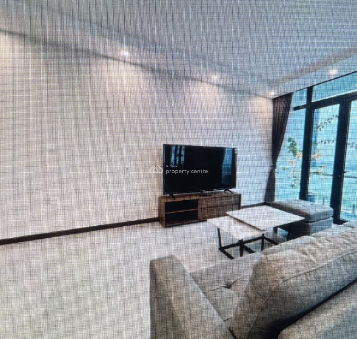 Water View 3 Bedroom Semi Detached House + Penthouse on Offer+bq, Wole Olateju Street-off Admiralty Way, Lekki Phase 1, Lekki, Lagos, House for Sale