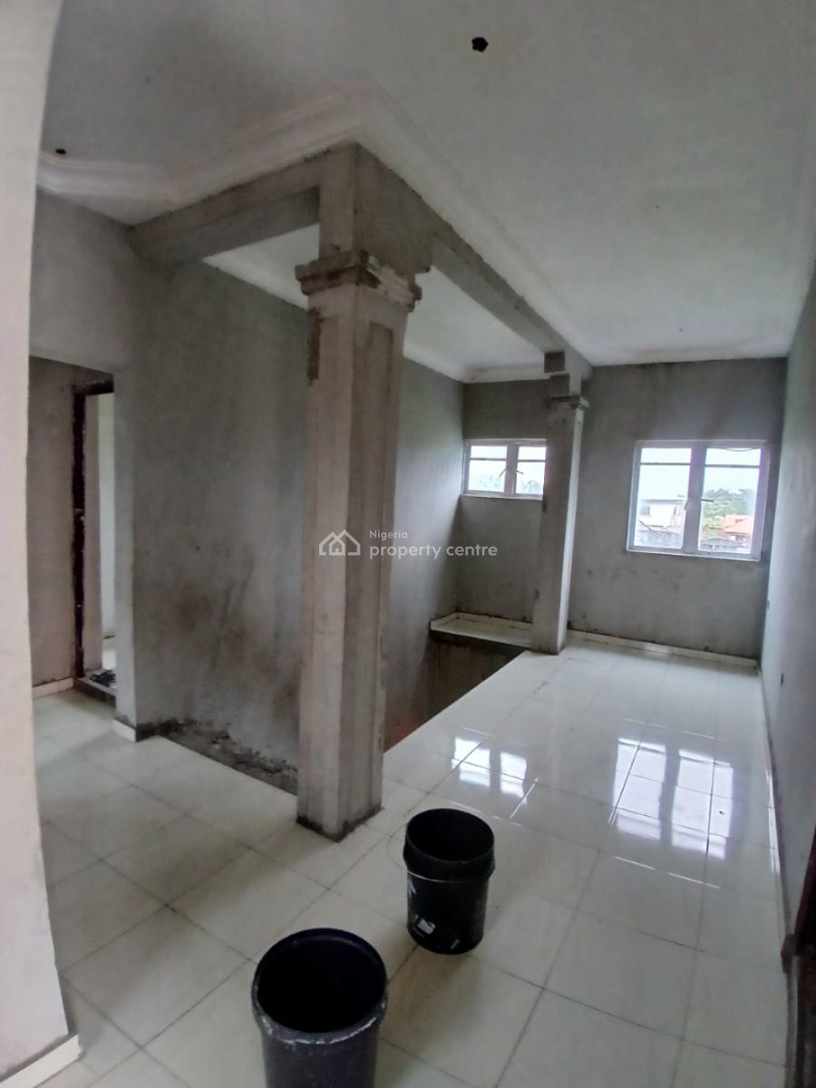 4bedroom Fully Detached Duplex (good for School Etc), Off Ado Road, Ajah, Ajah, Lagos, Office Space for Rent