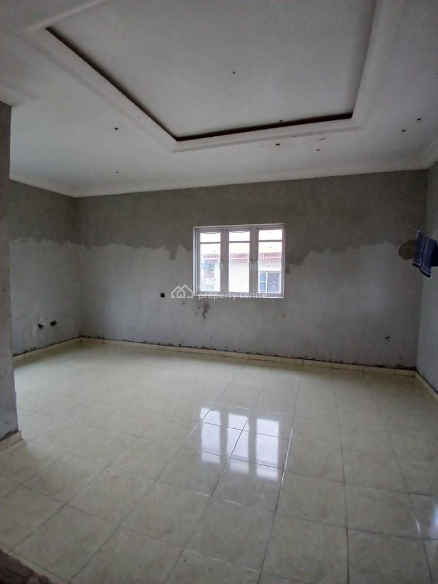 4bedroom Fully Detached Duplex (good for School Etc), Off Ado Road, Ajah, Ajah, Lagos, Office Space for Rent