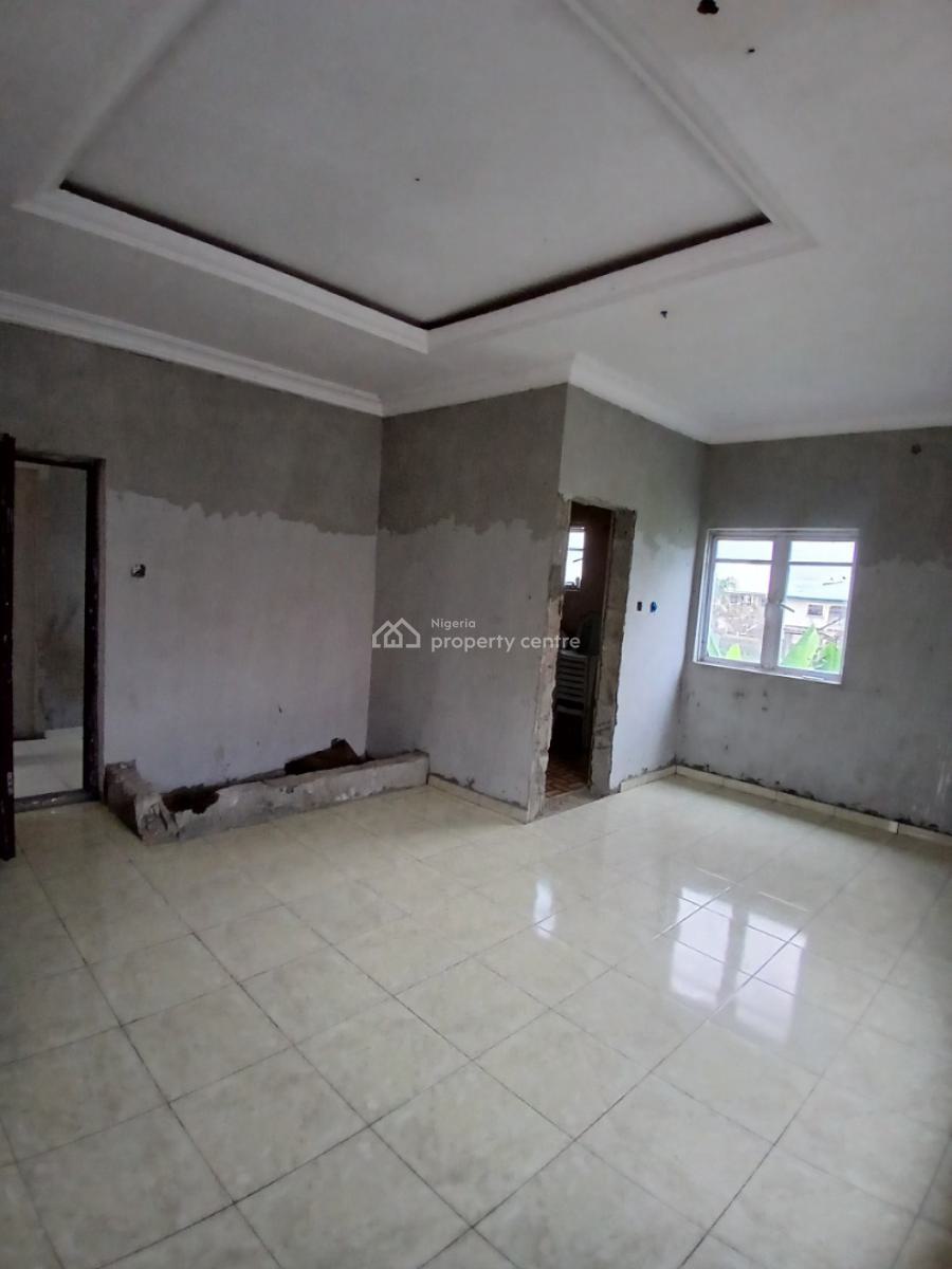 4bedroom Fully Detached Duplex (good for School Etc), Off Ado Road, Ajah, Ajah, Lagos, Office Space for Rent