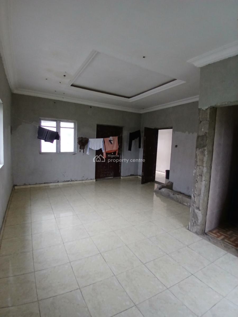 4bedroom Fully Detached Duplex (good for School Etc), Off Ado Road, Ajah, Ajah, Lagos, Office Space for Rent