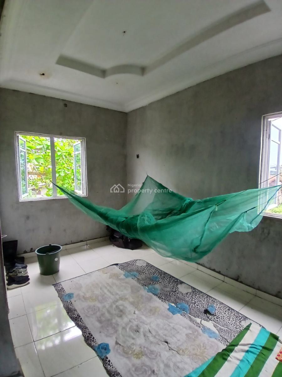4bedroom Fully Detached Duplex (good for School Etc), Off Ado Road, Ajah, Ajah, Lagos, Office Space for Rent