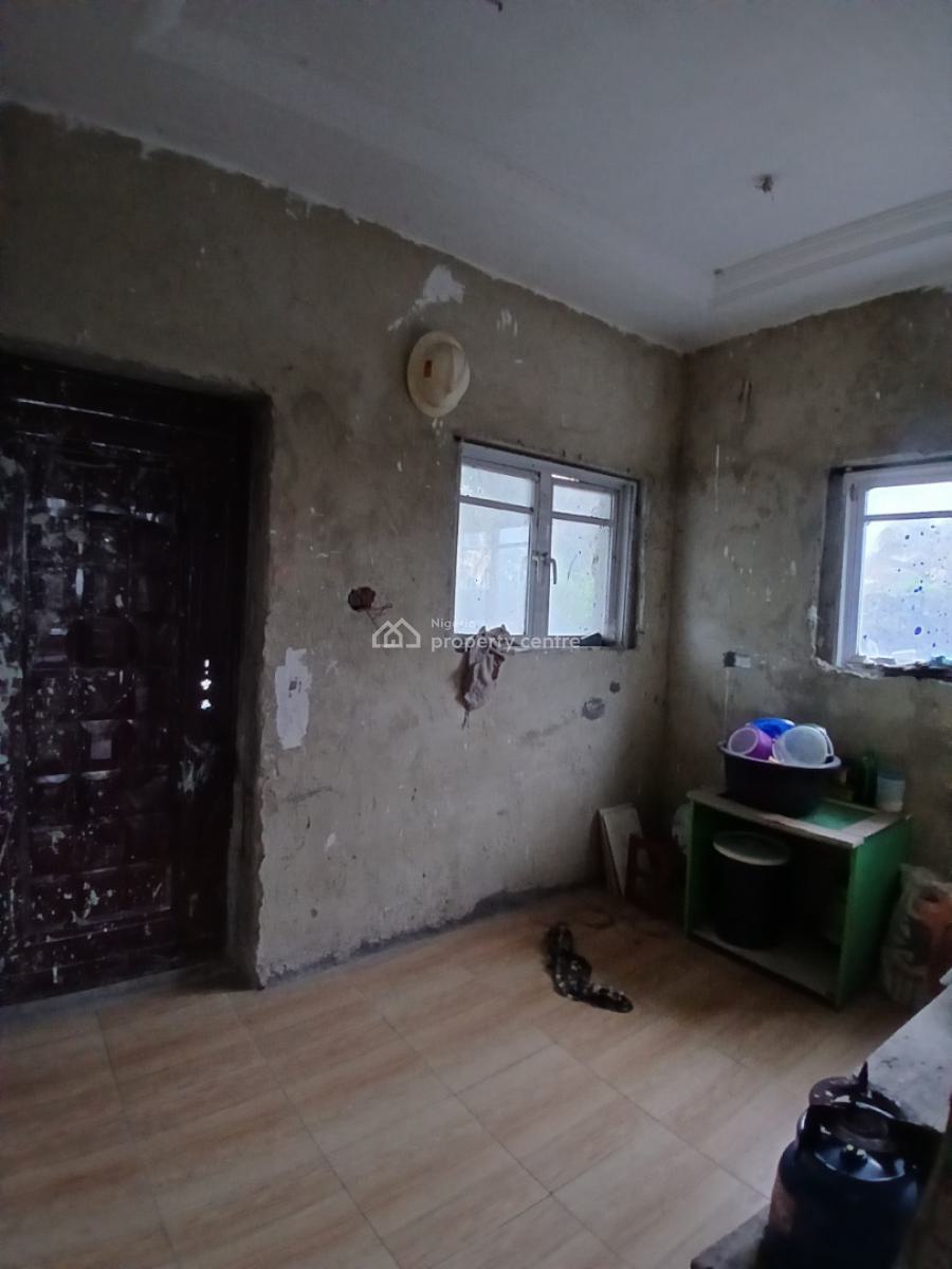 4bedroom Fully Detached Duplex (good for School Etc), Off Ado Road, Ajah, Ajah, Lagos, Office Space for Rent