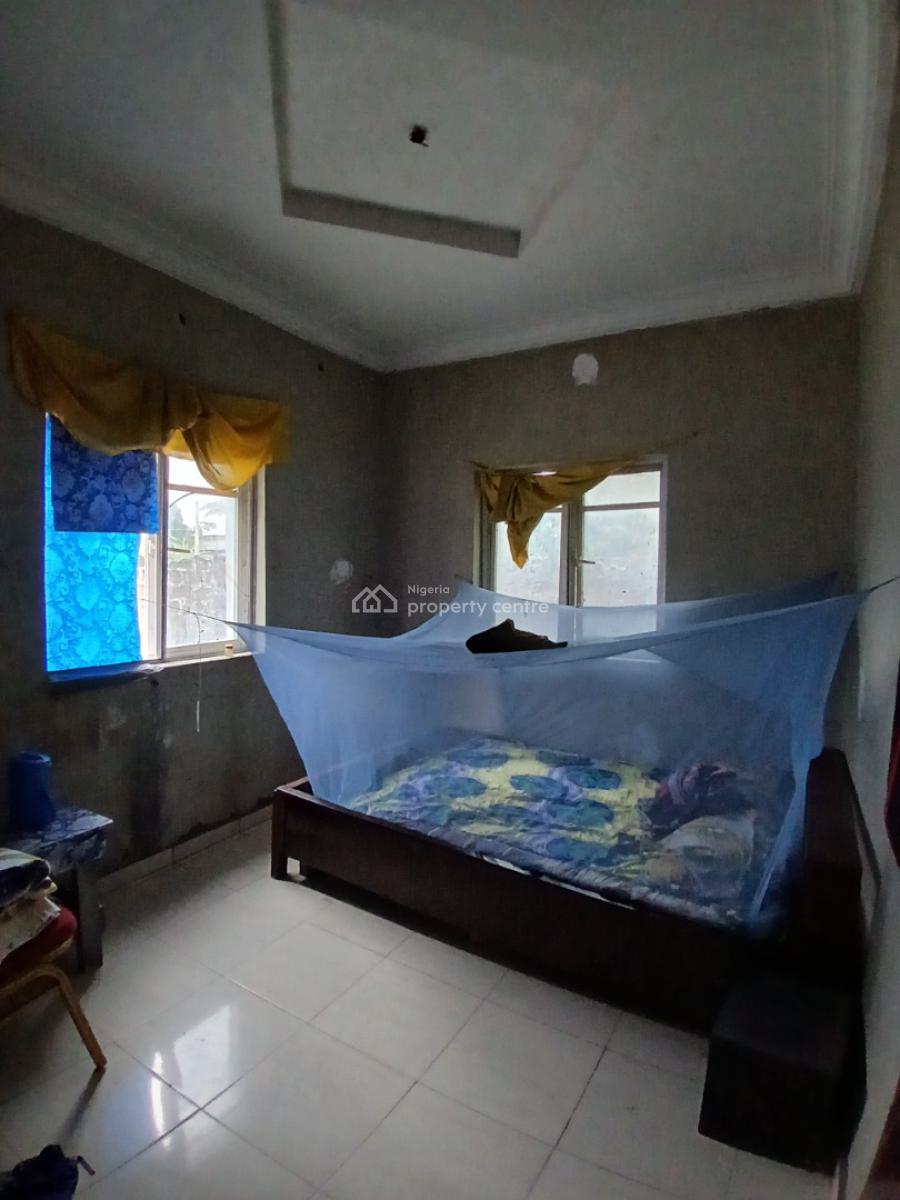 4bedroom Fully Detached Duplex (good for School Etc), Off Ado Road, Ajah, Ajah, Lagos, Office Space for Rent