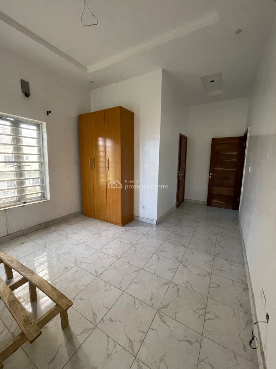 a Spacious Room and Parlor, Mobil Road Ilaje Ajah, Lekki, Lagos, Mini Flat (room and Parlour) for Rent