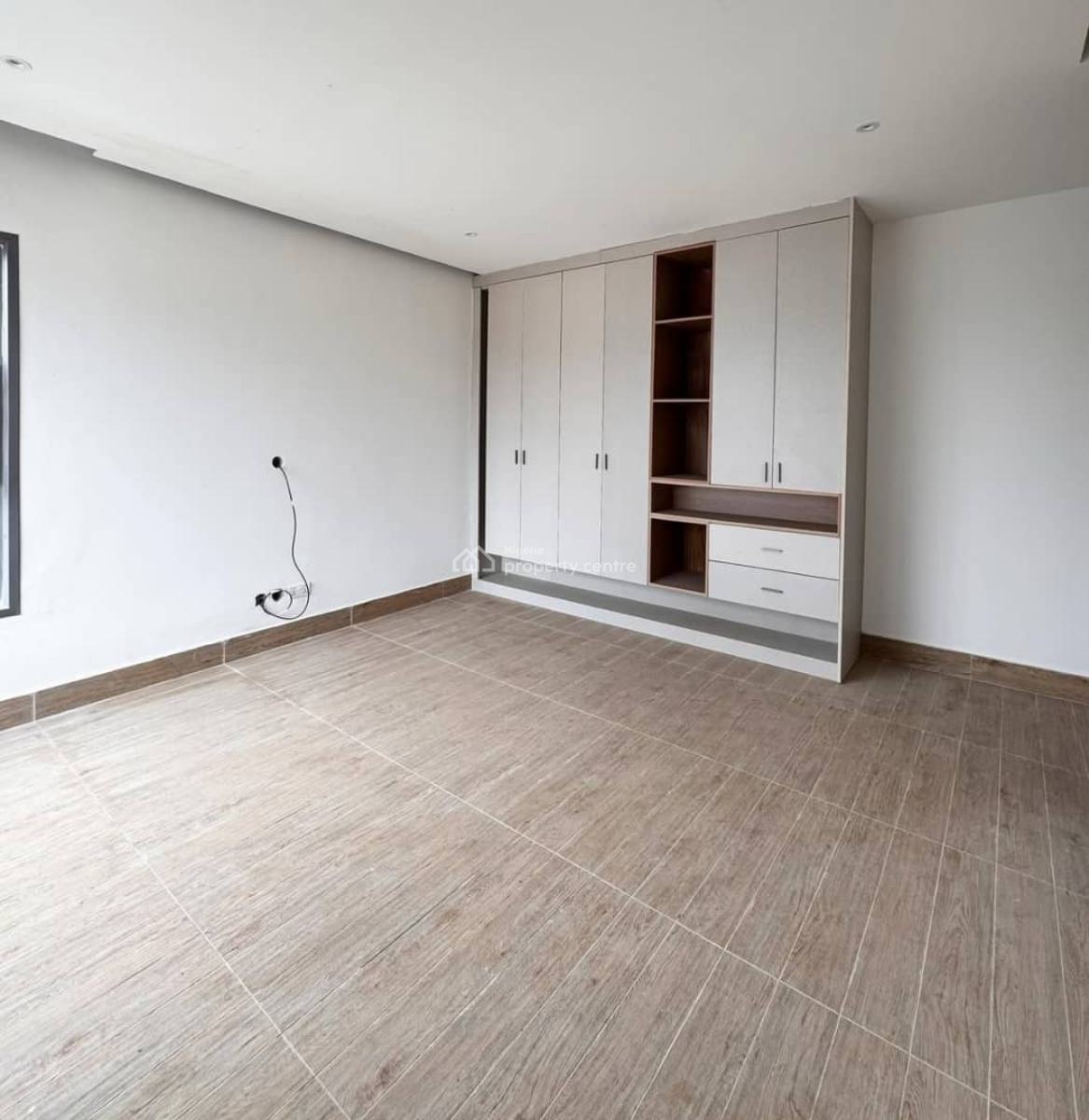 Executive Newly Built 1 Bedroom Apartments, Victoria Island (vi), Lagos, Mini Flat (room and Parlour) for Sale