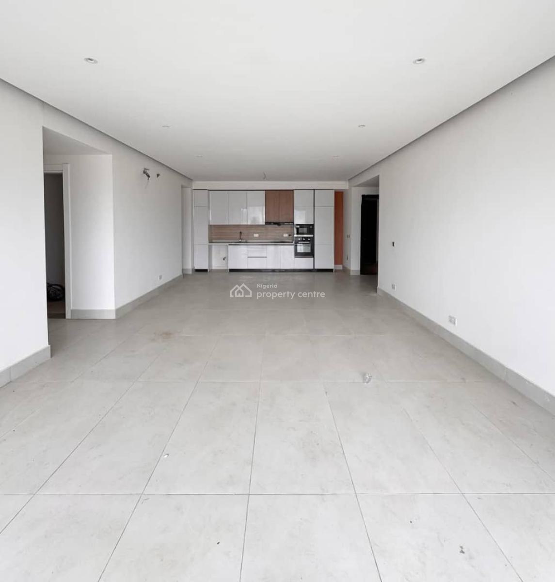 Executive Newly Built 1 Bedroom Apartments, Victoria Island (vi), Lagos, Mini Flat (room and Parlour) for Sale