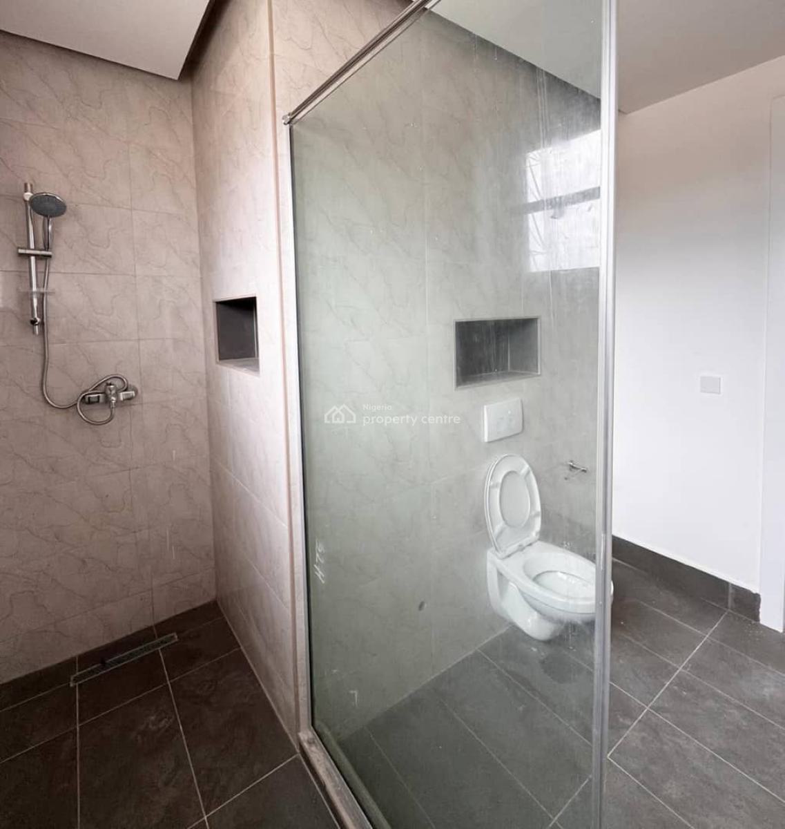 Executive Newly Built 1 Bedroom Apartments, Victoria Island (vi), Lagos, Mini Flat (room and Parlour) for Sale