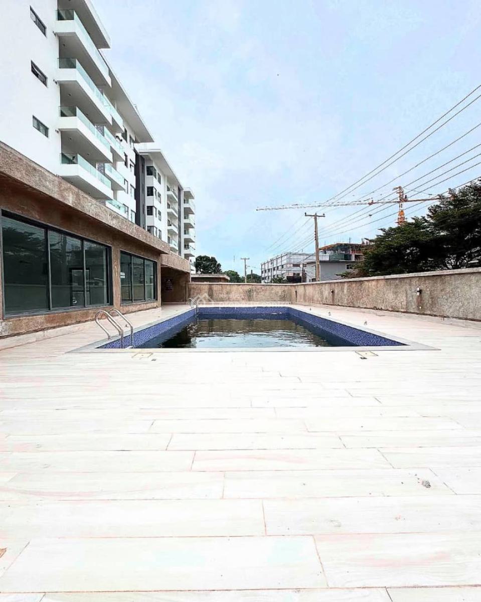 Executive Newly Built 1 Bedroom Apartments, Victoria Island (vi), Lagos, Mini Flat (room and Parlour) for Sale