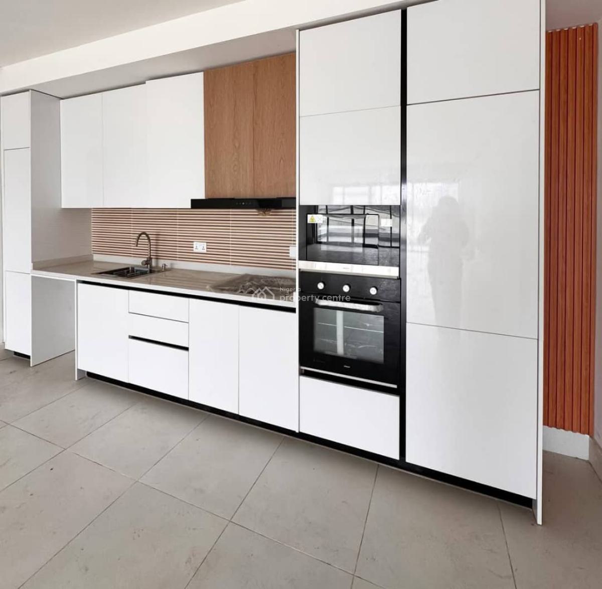 Executive Newly Built 1 Bedroom Apartments, Victoria Island (vi), Lagos, Mini Flat (room and Parlour) for Sale