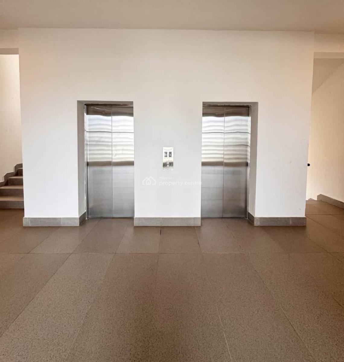 Executive Newly Built 1 Bedroom Apartments, Victoria Island (vi), Lagos, Mini Flat (room and Parlour) for Sale