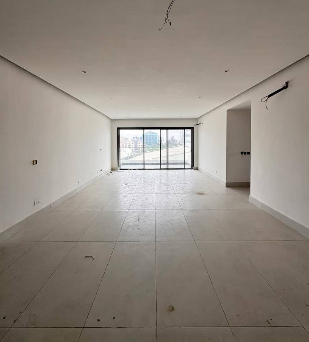 Executive Newly Built 1 Bedroom Apartments, Victoria Island (vi), Lagos, Mini Flat (room and Parlour) for Sale