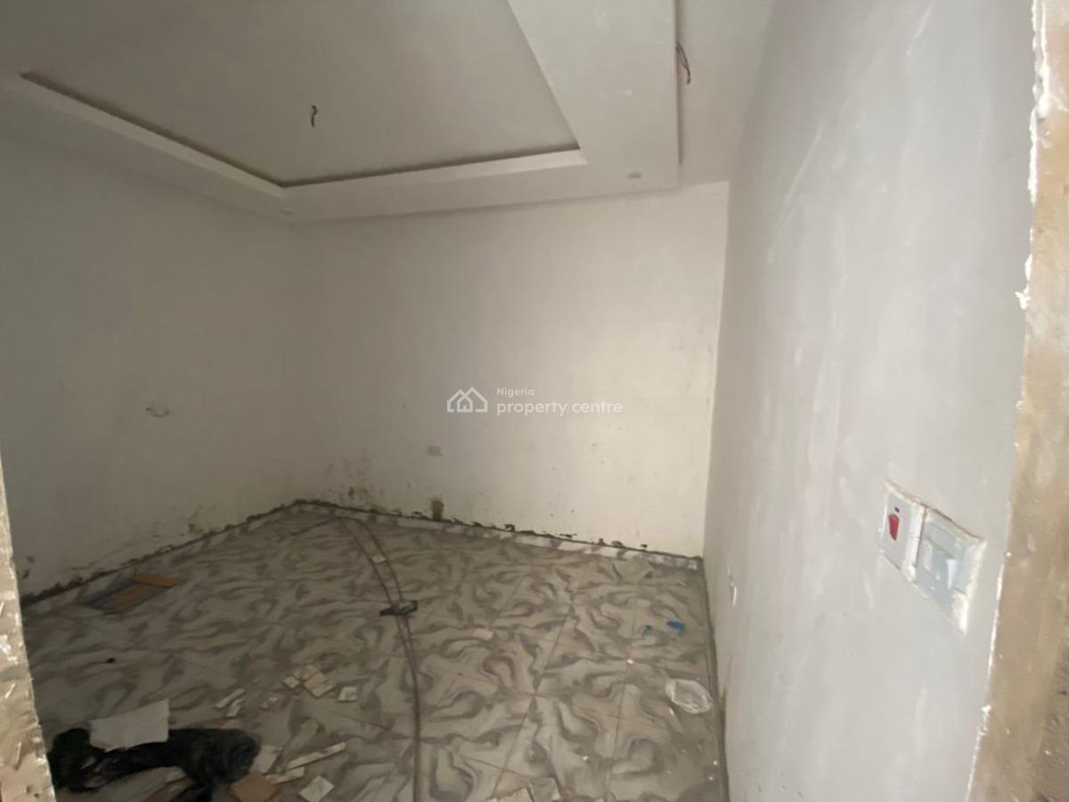 Newly Built 2 Units of Roomself with Pop, Akoka, Yaba, Lagos, Self Contain (single Rooms) for Rent