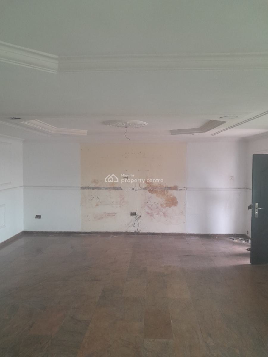 3bedroom Terrace Duplex in Kado Estate, Kado Estate, Kado, Abuja, Terraced Duplex for Sale