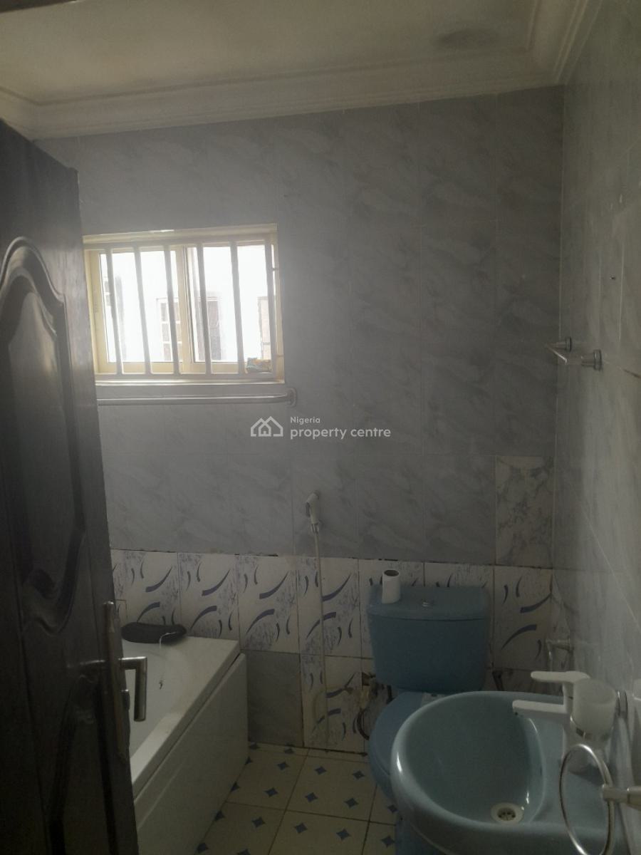 3bedroom Terrace Duplex in Kado Estate, Kado Estate, Kado, Abuja, Terraced Duplex for Sale