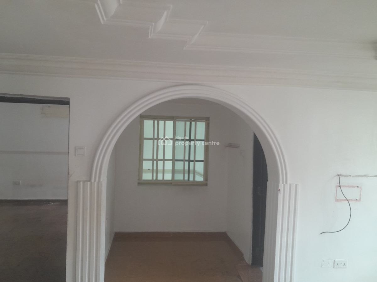 3bedroom Terrace Duplex in Kado Estate, Kado Estate, Kado, Abuja, Terraced Duplex for Sale