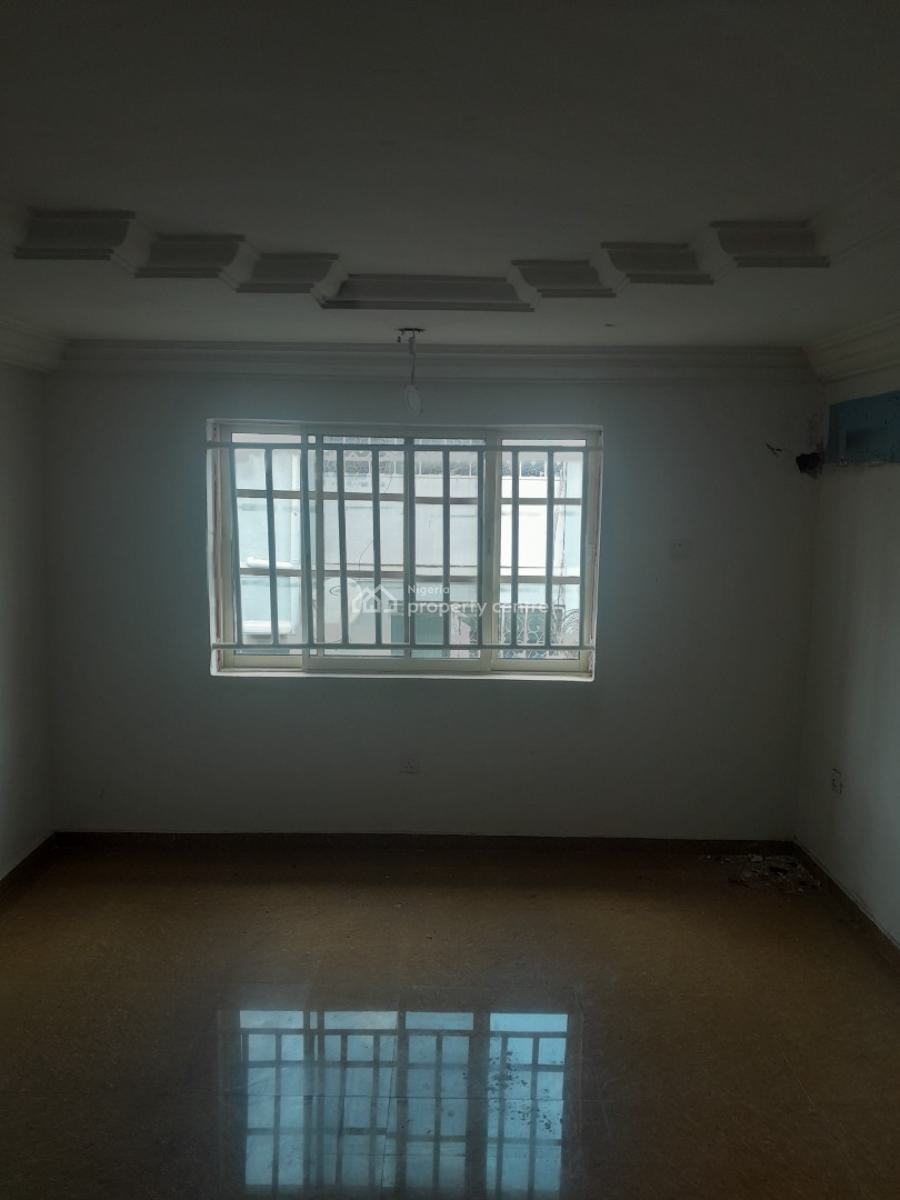 3bedroom Terrace Duplex in Kado Estate, Kado Estate, Kado, Abuja, Terraced Duplex for Sale