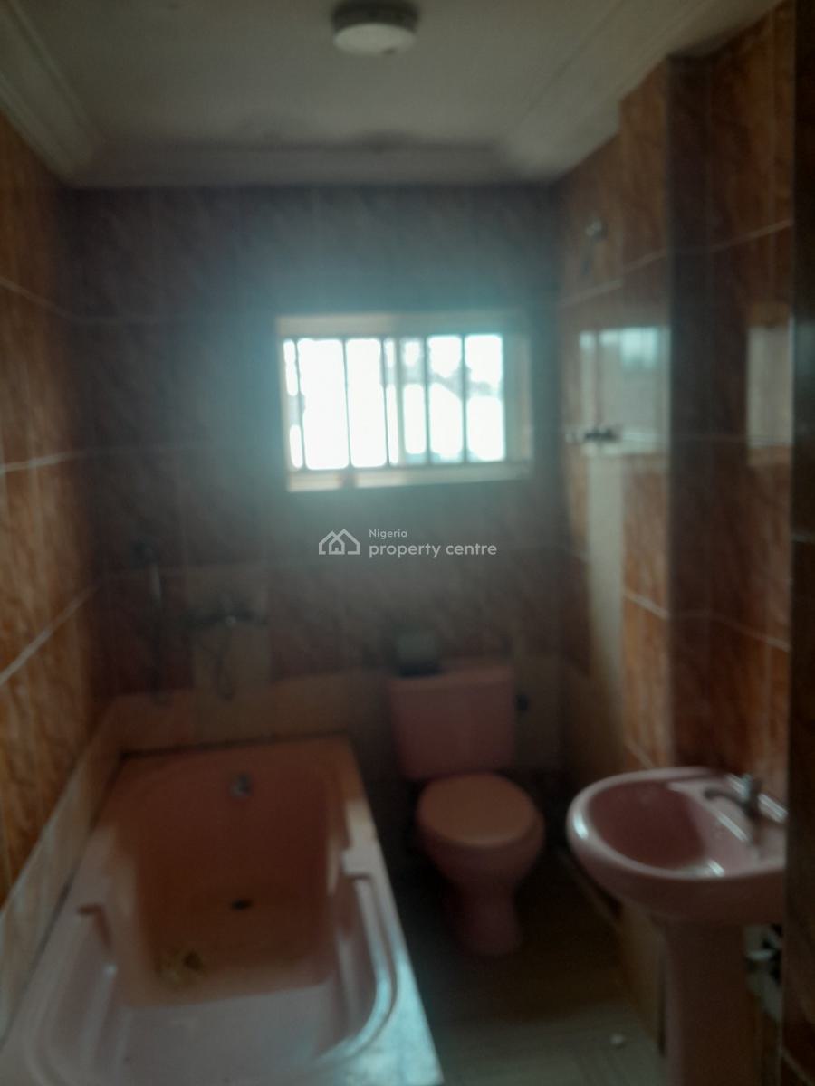 3bedroom Terrace Duplex in Kado Estate, Kado Estate, Kado, Abuja, Terraced Duplex for Sale