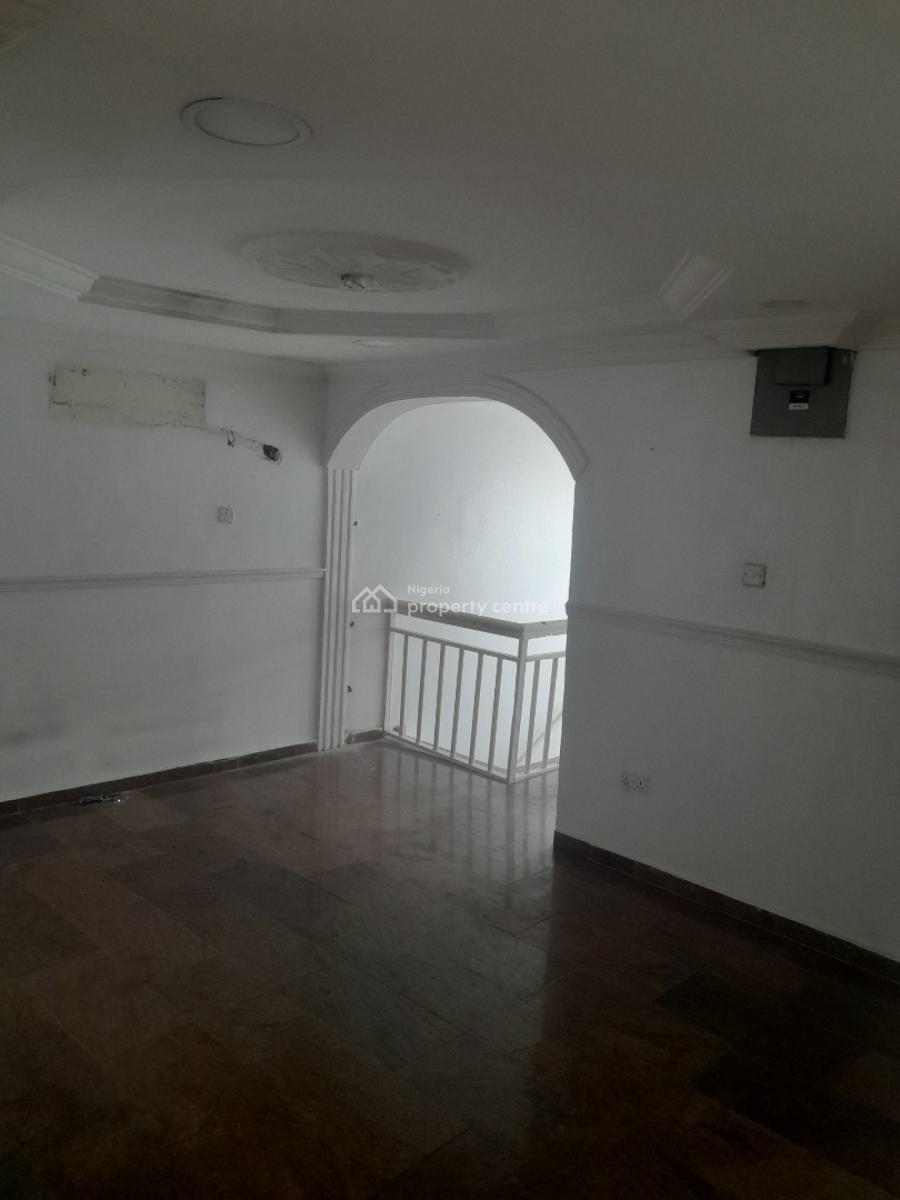 3bedroom Terrace Duplex in Kado Estate, Kado Estate, Kado, Abuja, Terraced Duplex for Sale