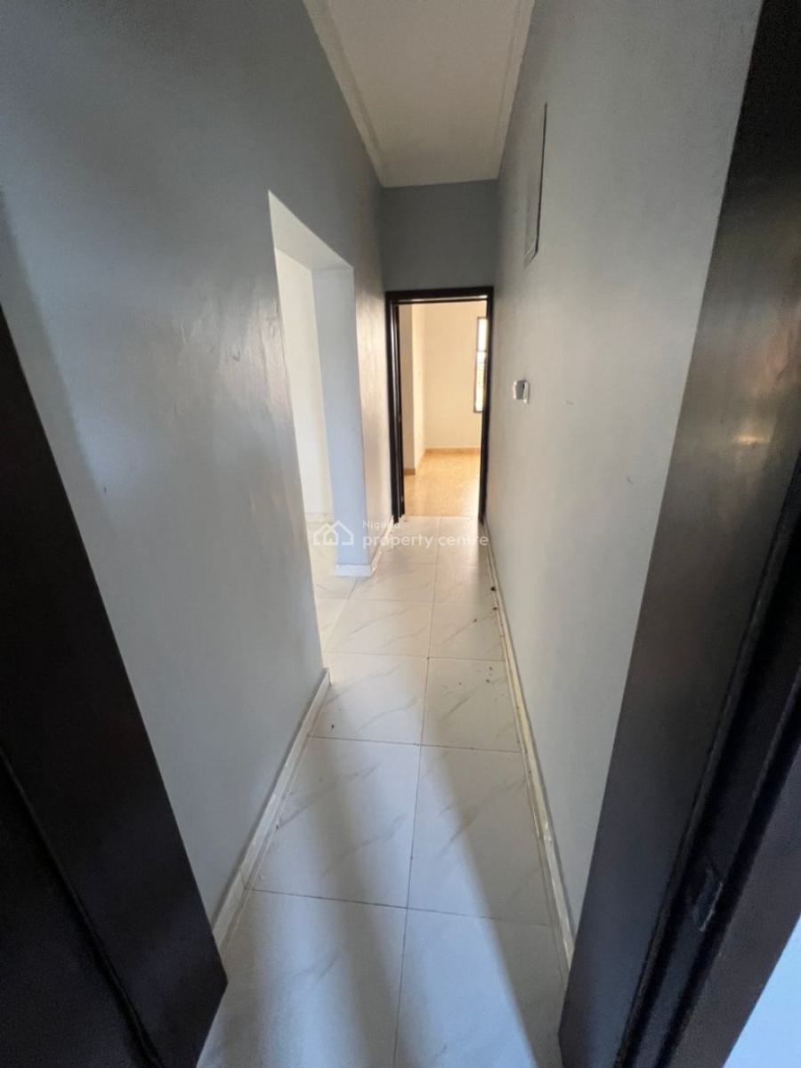 2 Bedroom Apartment Available, Ilasan, Lekki, Lagos, Flat / Apartment for Rent