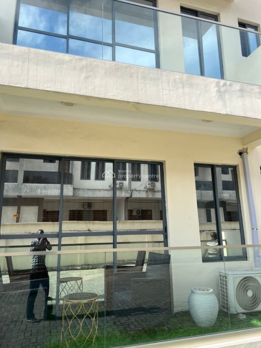 2 Bedroom Apartment Available, Ilasan, Lekki, Lagos, Flat / Apartment for Rent