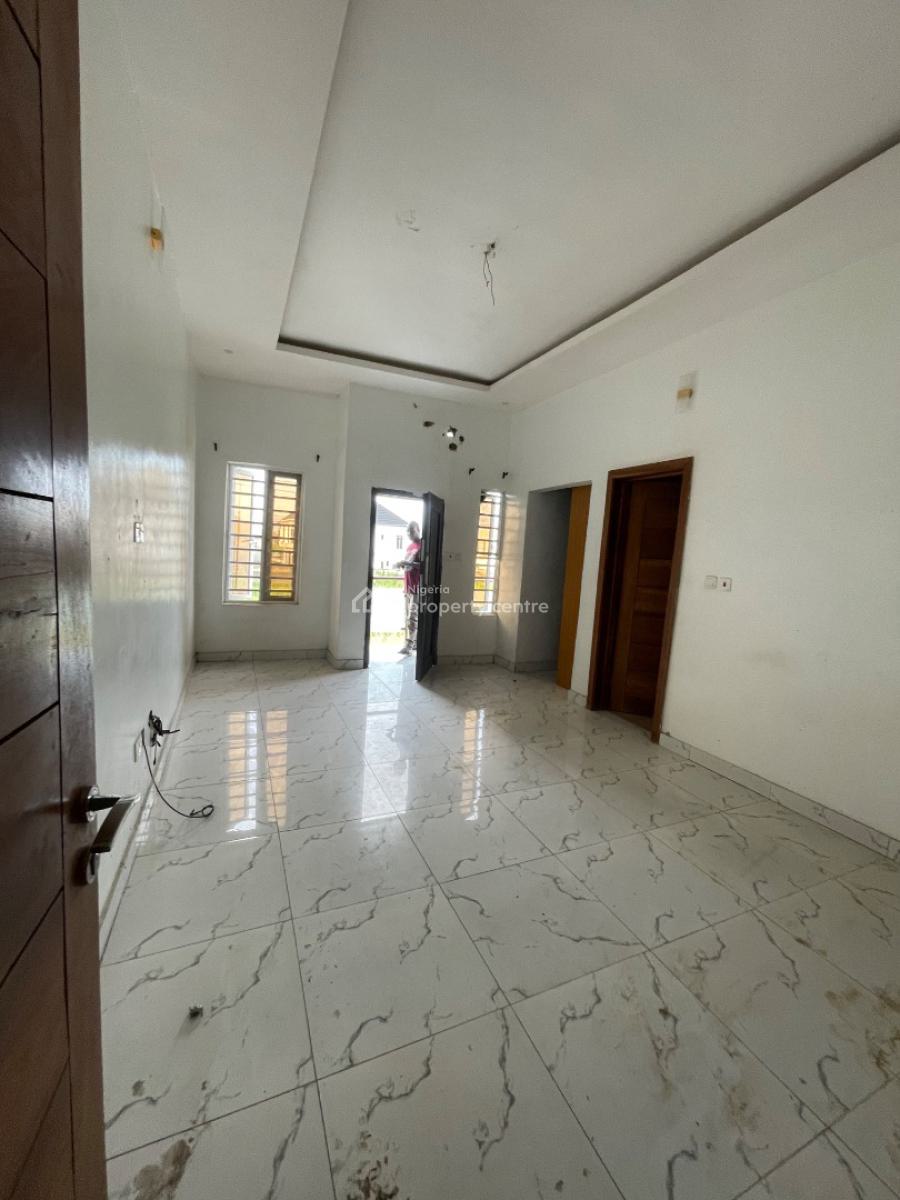 a Massive Room Self Contained, Mobil Road Ilaje Ajah, Lekki, Lagos, Self Contain (single Rooms) for Rent