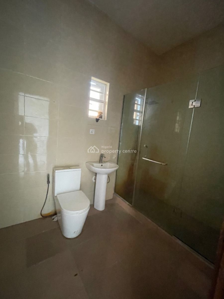 a Massive Room Self Contained, Mobil Road Ilaje Ajah, Lekki, Lagos, Self Contain (single Rooms) for Rent