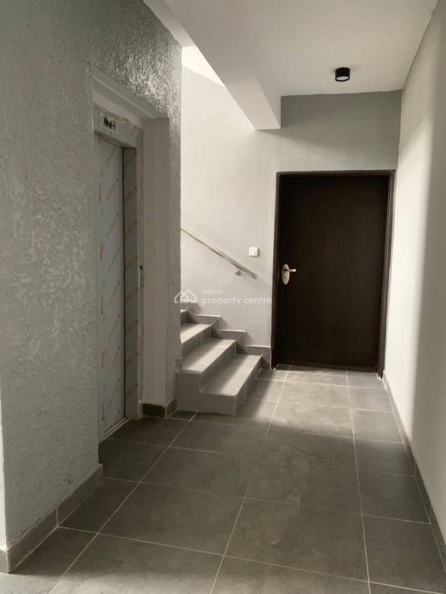 Newly Built 3bedroom Apartment, Lekki Phase 1, Lekki, Lagos, Flat / Apartment for Sale