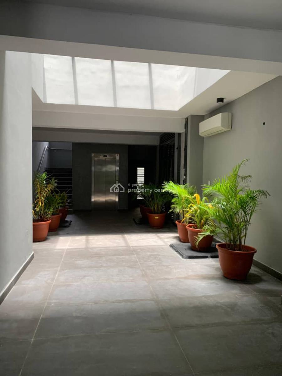 Newly Built 3bedroom Apartment, Lekki Phase 1, Lekki, Lagos, Flat / Apartment for Sale